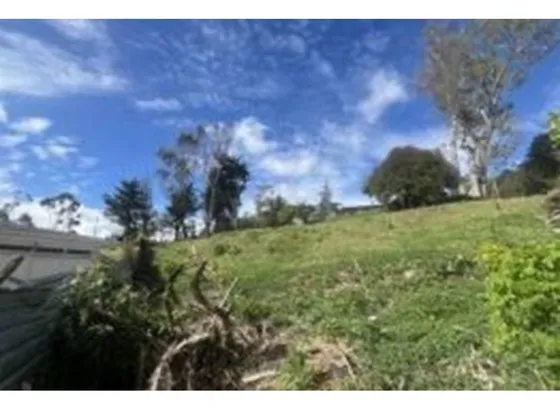 Lote En Venta La Calera Gran Oportunidad