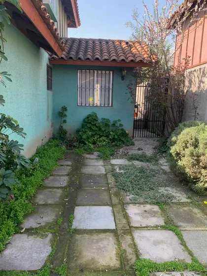 Venta Acogedoras 2 Casas, Barrio Residencial Parque La Salle