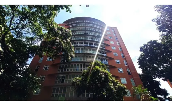 Apartamento Alquiler Caracas El Rosal Inmobiliaria Day 2134