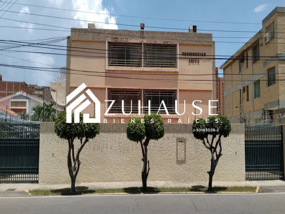 Venta De Apartamento En El Sector Bellas Artes, Residencias Anita