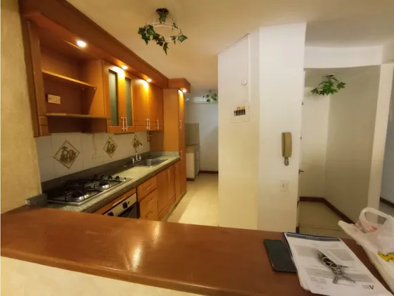 Venta De Apartamento En Calasanz 