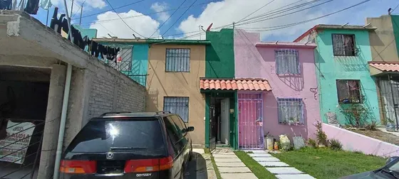Cuatro Vientos Ixtapaluca