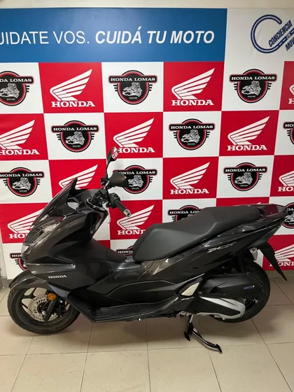 Honda Pcx 160 2024 $8500000 Nuevo Modelo Hondalomas 
