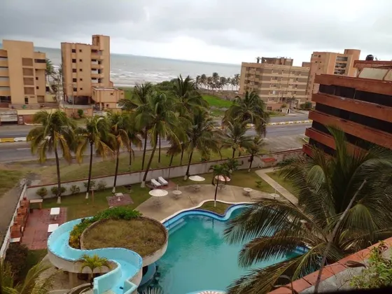 Century21 Vende Espentacular  Apartamento Duple Con Vista Al Mar