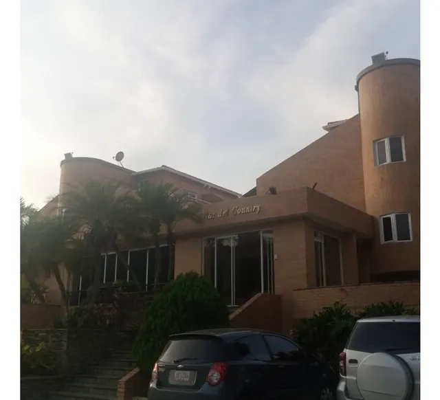 Town House En Alquiler Terrazas Del Country Valencia Up - 8282850