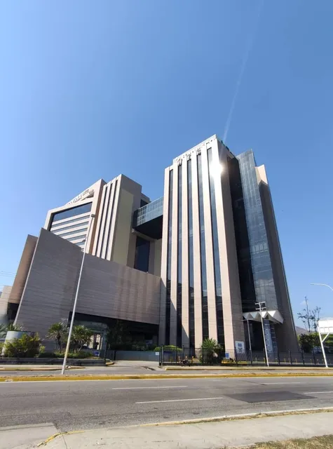 Global Alquila Oficina En El Centro De Negocios De Excelencia En La Ciudad De Valencia Como Lo Es El World Trade Center 