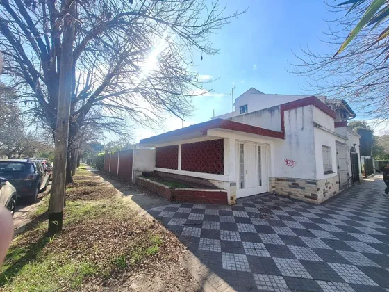 Vende Casa Tres Ambientes Monte Grande