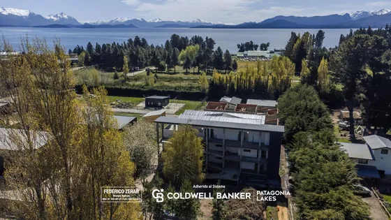 Venta Barrio Privado En Villaverde, San Carlos De Bariloche 