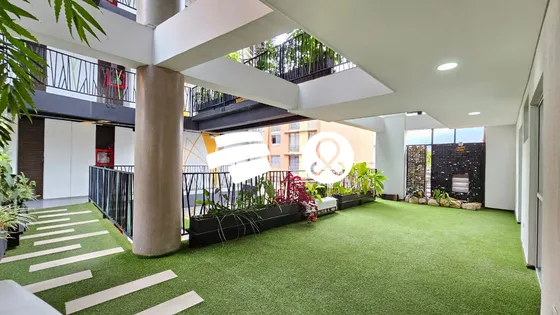 Venta De Apartamento Para Estrenar En El Barrio Laureles, Medellin, Antioquia