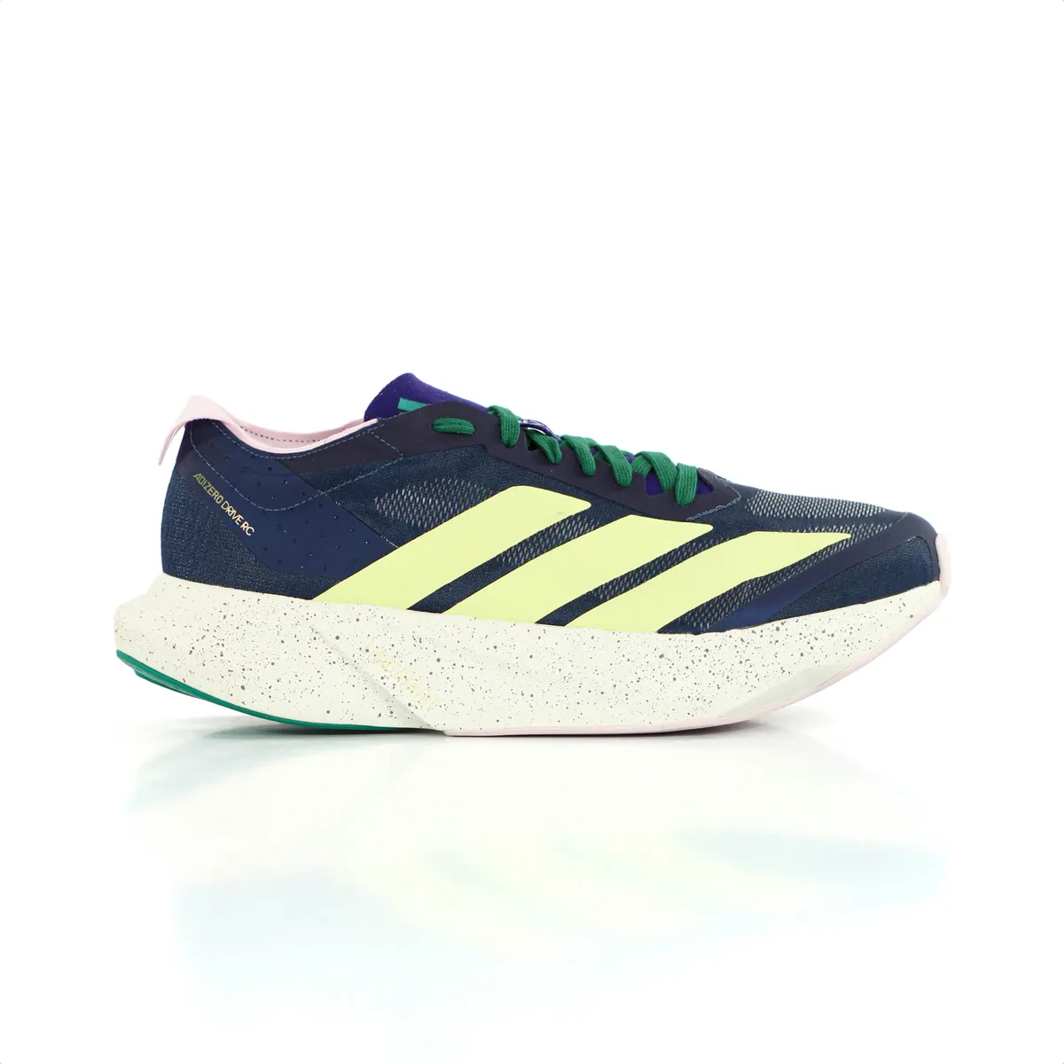 Tênis Adidas Adizero Drive Rc Corrida Leve Energy Rods Azul