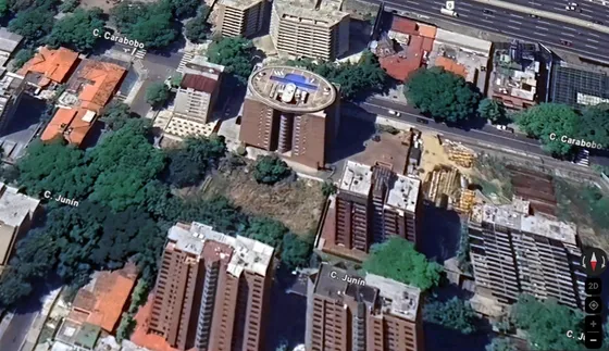 Venta De Terreno Residencial En El Rosal Municipio Chacao Wm