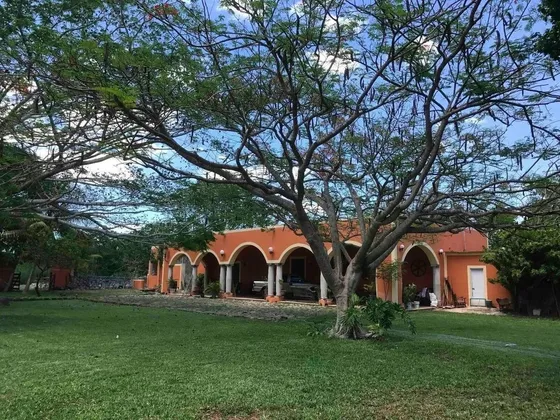Hacienda San Juan En Yucatán