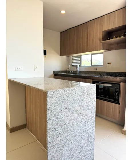 Apartamento En Venta En Envigado Sector Las Antillas