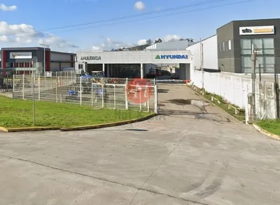 Bodega En Venta En Temuco