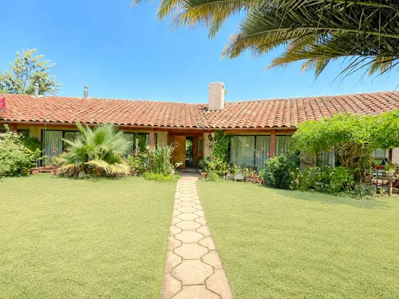 Casa En Venta En San Damián