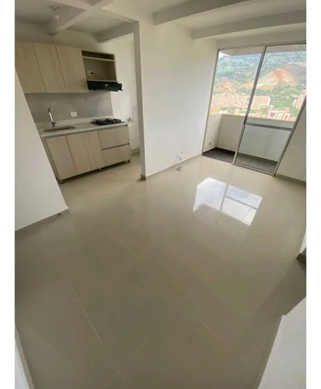 Lindo Apartamentoen Venta En La Unidad Puerto Paraíso,bello.
