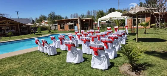 Parcela En Venta En Quillón
