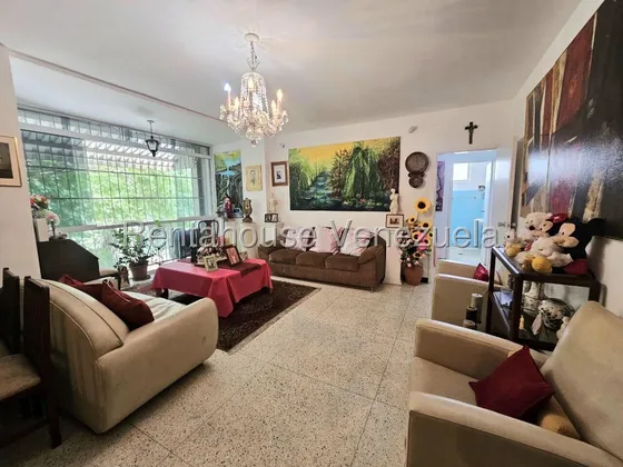 Apartamento En Venta En La California Norte Mls 25-22775 Yf