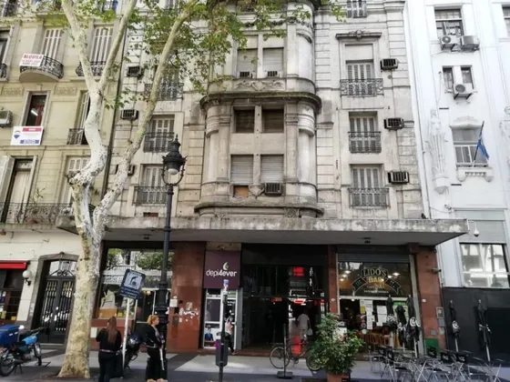 Oficina En Venta En Congreso