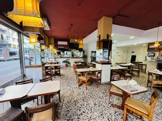 Local En Venta  En Centro (ref: Vld-4621)