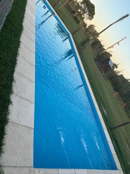 Alquiler De Quincho Con Pileta Canning Eventos Cancha Fútbol