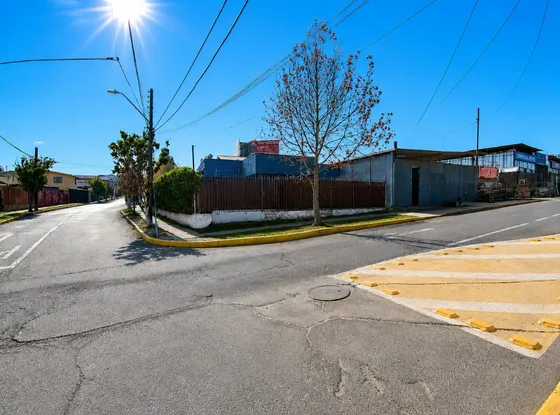 Venta De Propiedad Independiente En Belloto 2000 Quilpue
