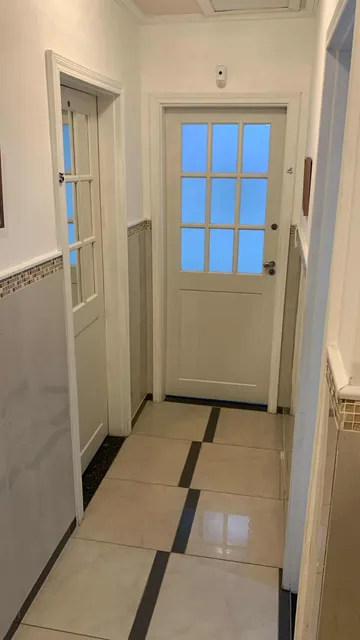 Alugo Sala Comercial Em Santo André No B Jardim