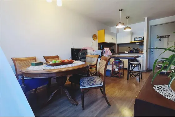 Espacioso Depto 1er Piso En Venta 2d Independenca