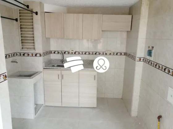 Apartamento En Venta En Soacha, Cundinamarca