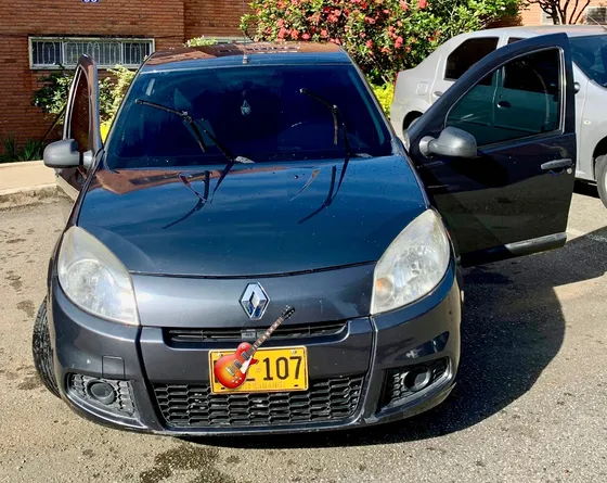 Renault Sandero 1.6 Dynamique