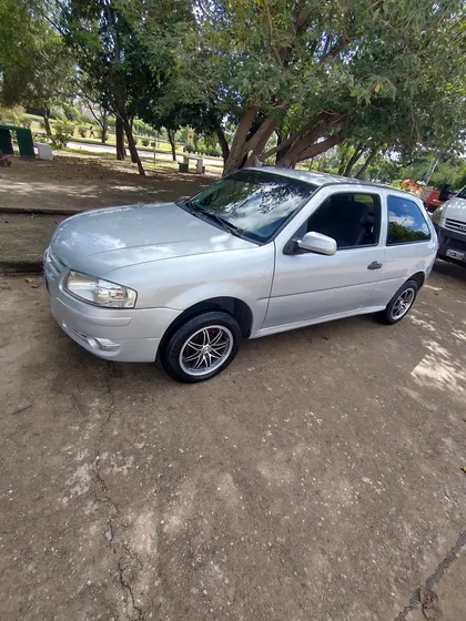 Volkswagen Gol 1.4 Power 83cv