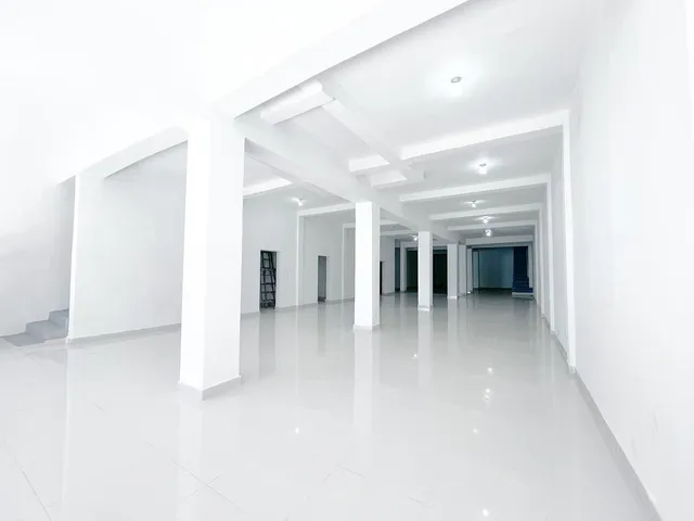 Edificio Comercial En Villa Consuelo