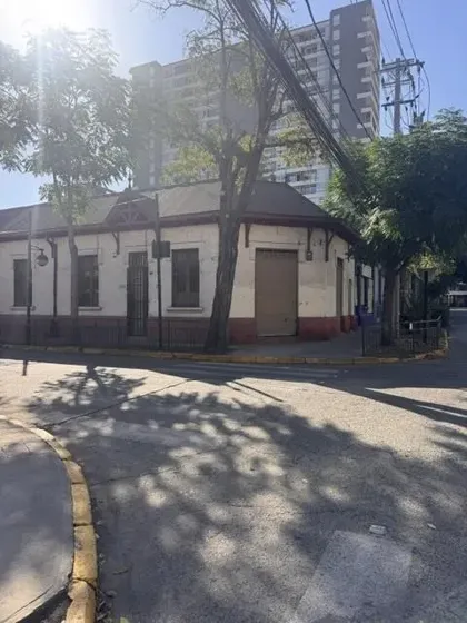 Local Comercial En Arriendo En Ñuñoa