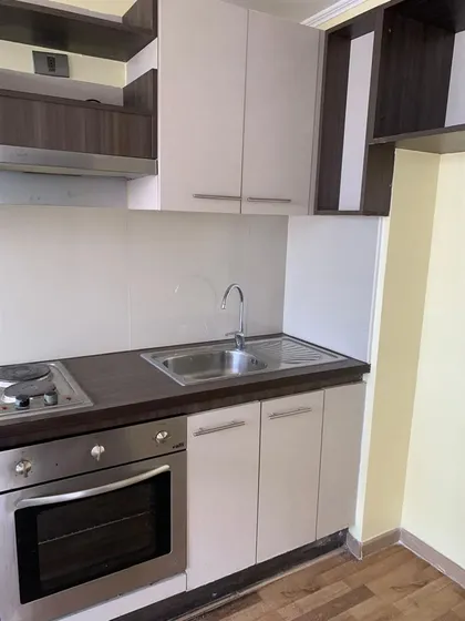 Departamento En Venta De 1 Dorm. En Independencia