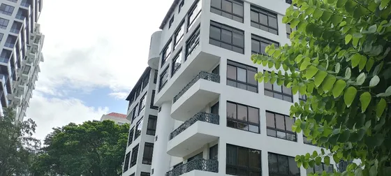 A59- Apartamento De Lujo En Piantini | 244 M² | 3 Habitaciones + Servicio | $2,500 Usd/mes #foxpiantini