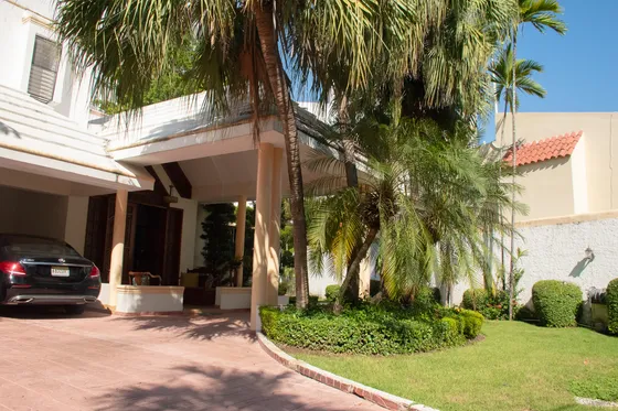 En Venta  Casa Los Cacicazgos