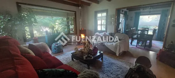 Arrendamos Casa De 6d3b En Puerto Varas