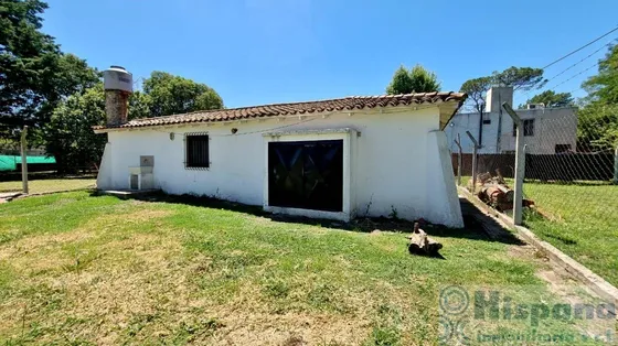 Casa En Venta! A Dos Cuadras De La Ruta 8! Sobre Carlos Arregui (ex Florida), José C. Paz!