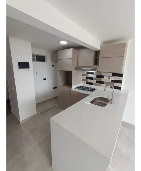 Apartamentos En Calasanz Parte Alta