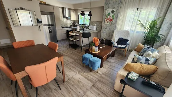 Se Vende O Alquila Apartamento En Piantini Amueblado