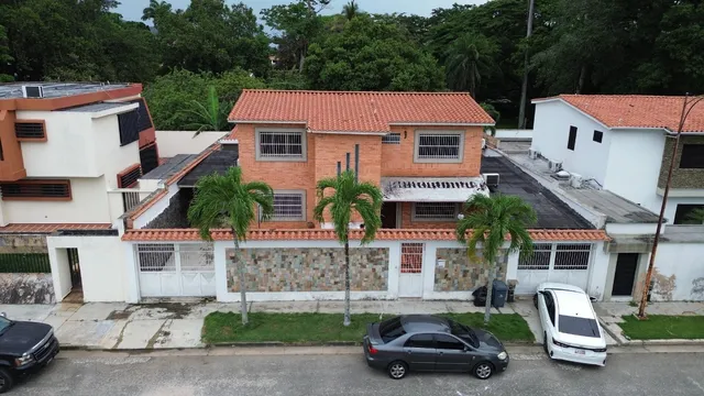  Extraordinaria Casa, Calle Cerrada Ubicada En Trigal Norte  Fp 26036