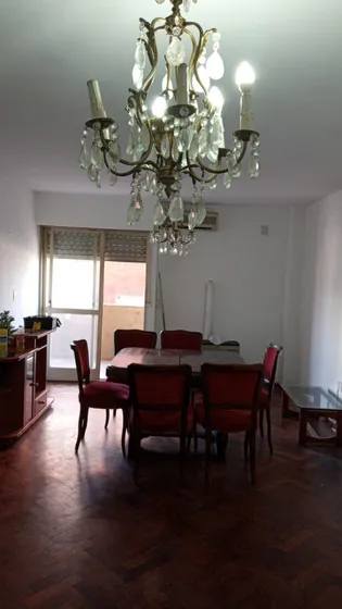 Departamento Céntrico (constitución 564)