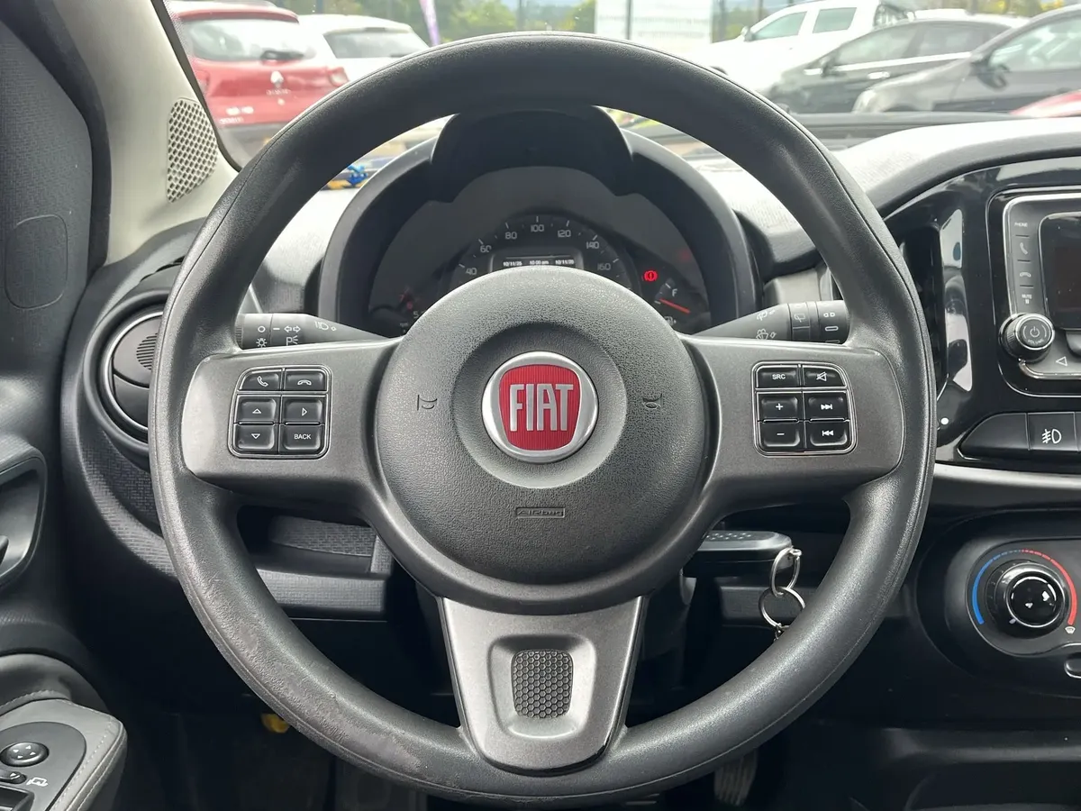 Fiat Uno WAY 14 5P63837480777985126