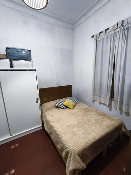 Departamento 1 Ambiente + Recibidor. Bajas Expensas 