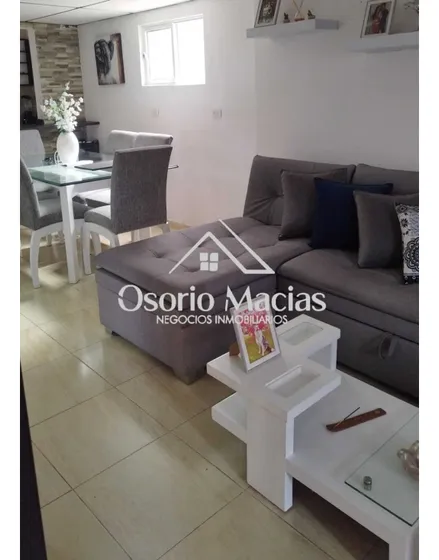 Venta De Casa Con Renta En Altos De Capri