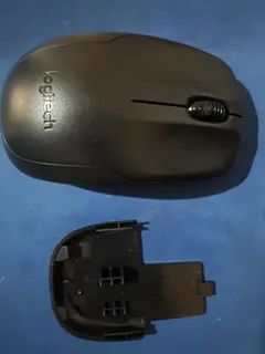 Logitech m150 inalámbrico hotsell