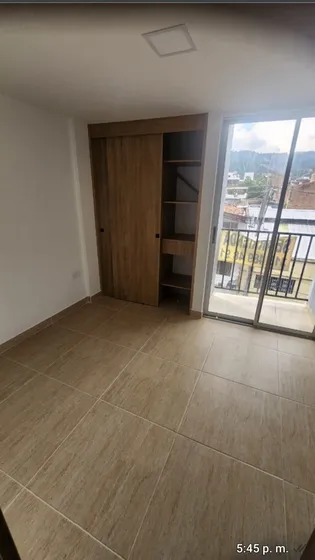 Arriendo Apartamento Iiagui Parque