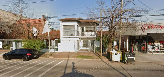 Casa En San Isidro