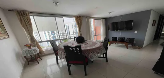 Apartamento En Venta En Zona Norte/armenia (279061651).