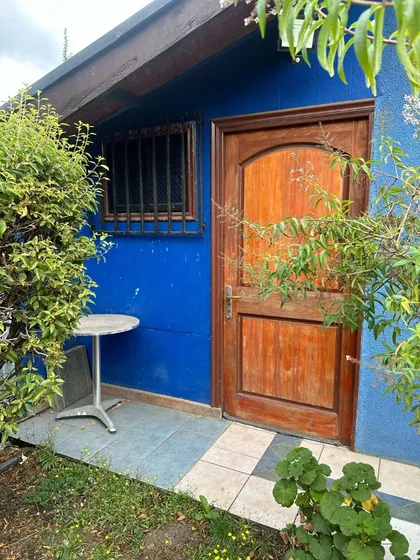 Bodega 42 M2 Sector Los Canelos